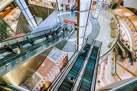 江北产品应用案例