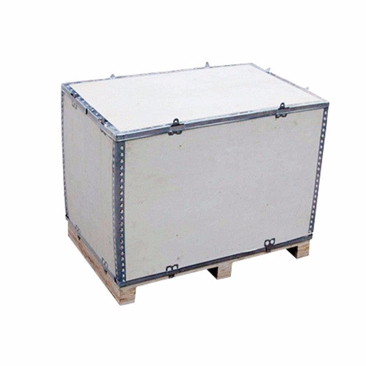 江北钢边箱价格